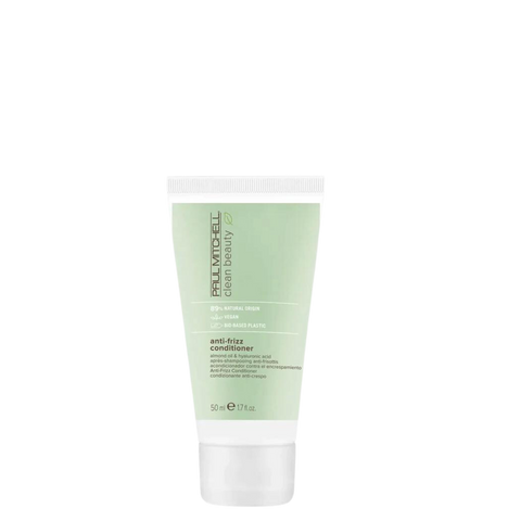 Paul Mitchell Clean Beauty Anti Frizz Conditioner 50ml