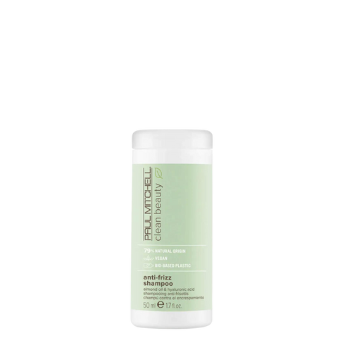 Paul Mitchell Clean Beauty Anti Frizz Shampoo 50ml