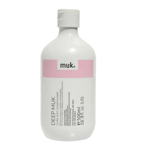 Deep muk Ultra Soft Conditioner 500ml