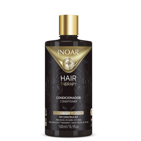 INOAR Hair Therapy Conditioner 500ml