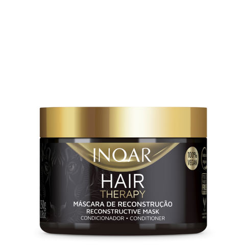 INOAR Hair Therapy Mask 250g