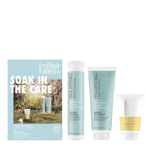 Paul Mitchell Clean Beauty Hydrate Pack