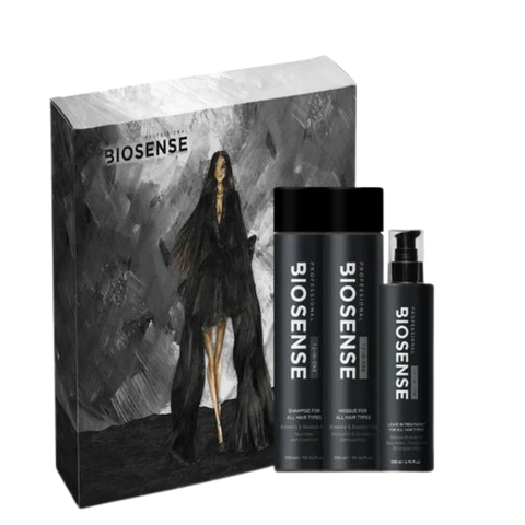 Biosense 12 in 1 Fashion Pack