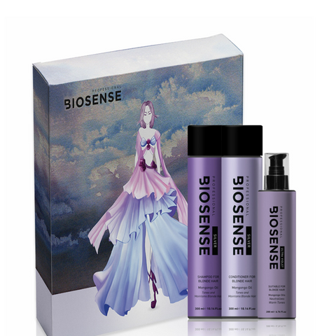 Biosense Silver Fashion Pack