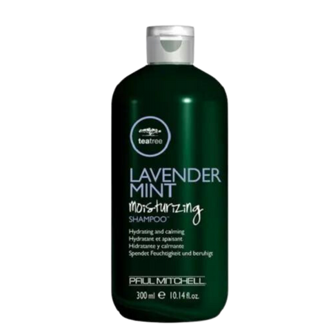 Paul Mitchell Tea Tree Lavender Mint Moisturising Shampoo 300ml