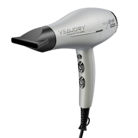 Veaudry MyDryer White