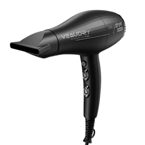 Veaudry MyDryer Black