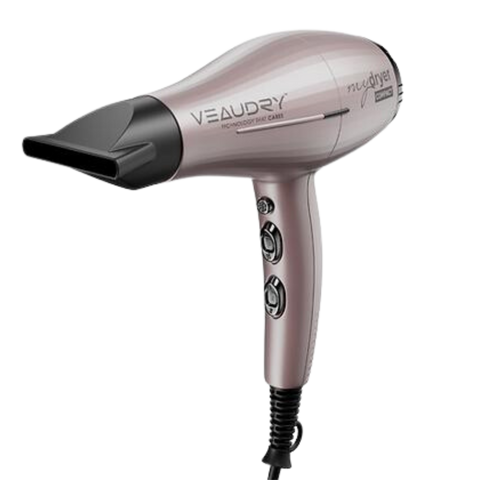 Veaudry MyDryer Rose Gold