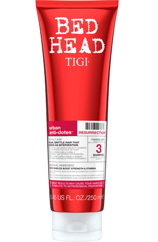 TIGI Resurrection Shampoo 250 ml