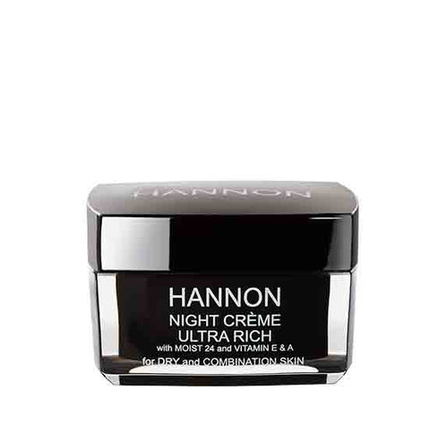 Hannon Night Creme 50ml (Ultra Rich)