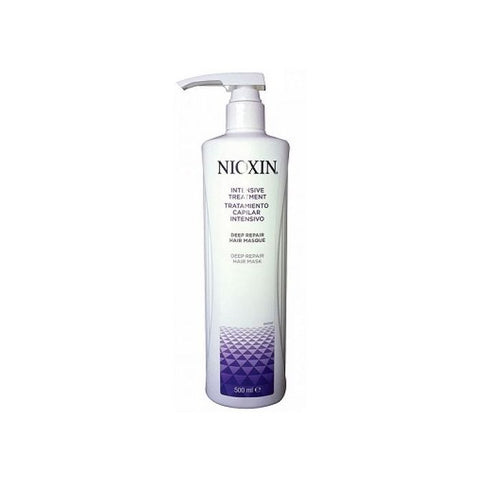 Nioxin Deep Repair Hair Masque 500ml