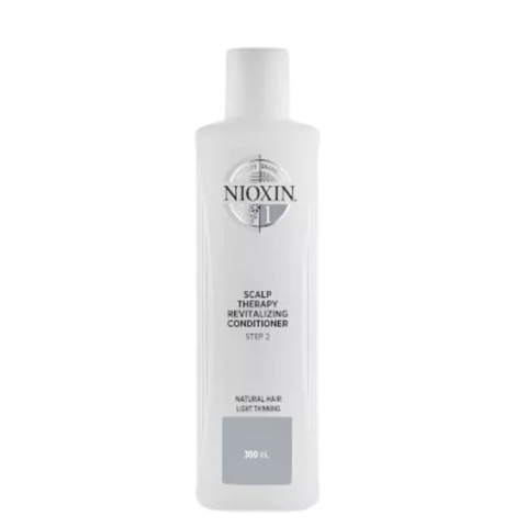 Nioxin Scalp Therapy Conditioner System 1 - 300ml