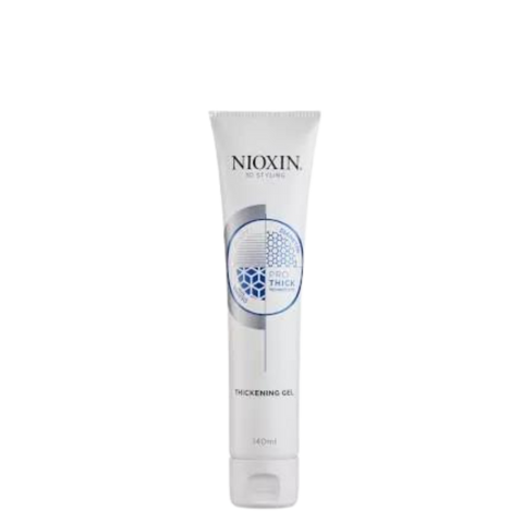 Nioxin Thickening Gel - 140ml