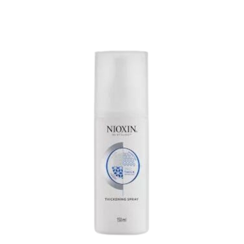 Nioxin Thickening Spray - 150ml