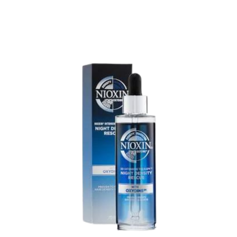 Nioxin Night Density Rescue - 70ml