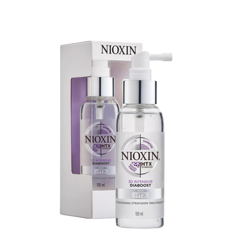 Nioxin 3D Intensive Diaboost - 100ml