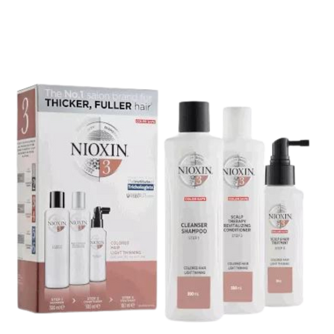 Nioxin System 3 Loyal Kit XXL