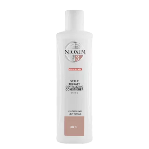 Nioxin Scalp Therapy Condtioner System 3 - 300ml