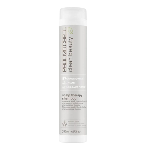 Paul Mitchell Clean Beauty Scalp Therapy Shampoo 250ml