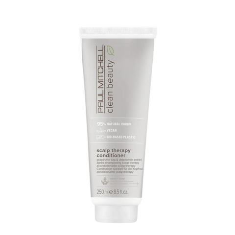 Paul Mitchell Clean Beauty Scalp Therapy Conditioner 250ml