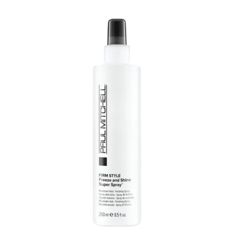 Paul Mitchell Firm Style Freeze and Shine Super Spray 250ml