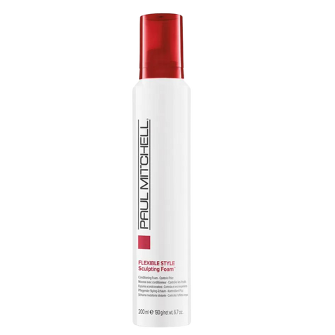 Paul Mitchell Sculpting Foam 200ml