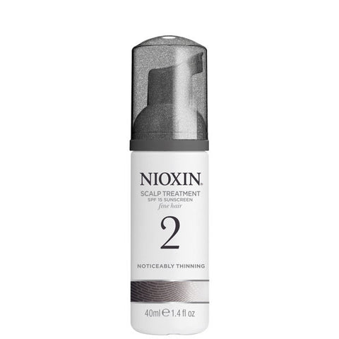 Nioxin System 2 Scalp Treatment (100ml)