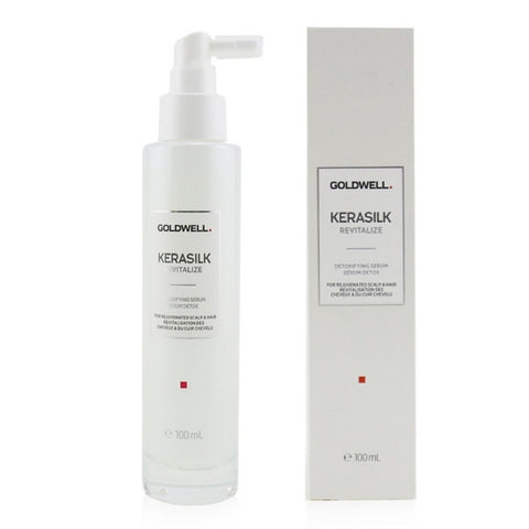 Goldwell Kerasilk Revitalize Nourish Serum 100ml