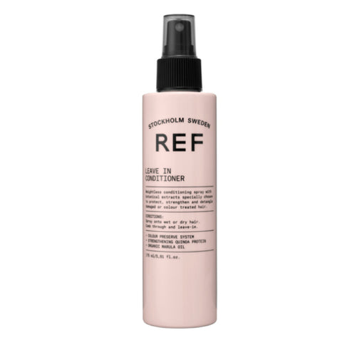 REF Leave in Conditioner 175ml