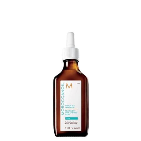 Moroccanoil Oily Scalp Treatment 45ml