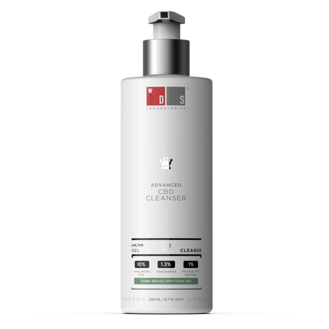 DS Laboratories - CBD CLEANSER