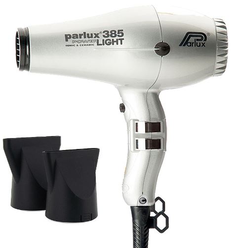 Parlux 385 White