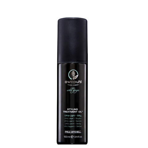 Paul Mitchell Awapuhi Styling Treatment oil 100ml