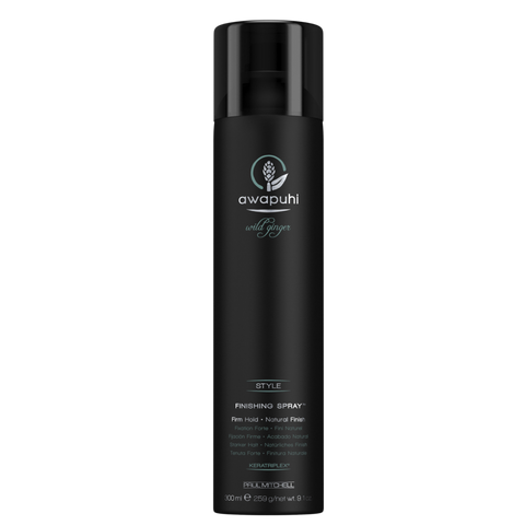 Paul Mitchell Awapuhi Finishing Spray 300ml