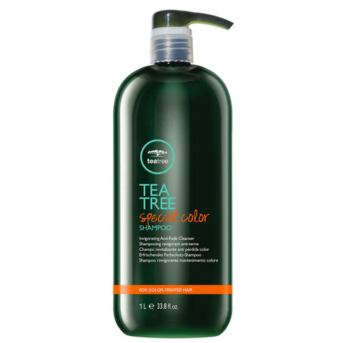 Paul Mitchell Tea Tree Special color shampoo - 1000ml