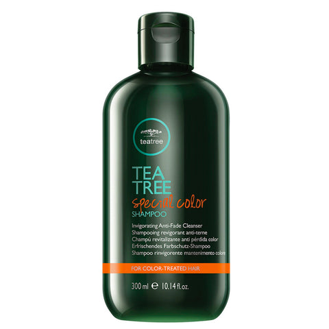 Paul Mitchell Tea Tree Special color shampoo - 300ML