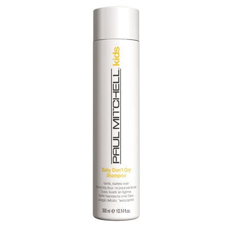 Paul Mitchell Baby Don't Cry Shampoo 300ml