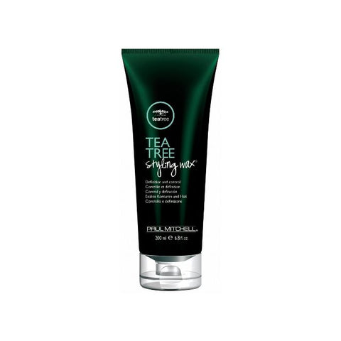 Paul Mitchell Tea Tree Styling Wax 200ml