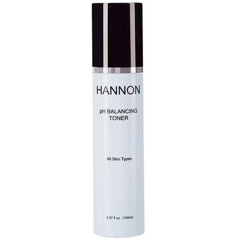 Hannon Gentle Facial Toner 150ml