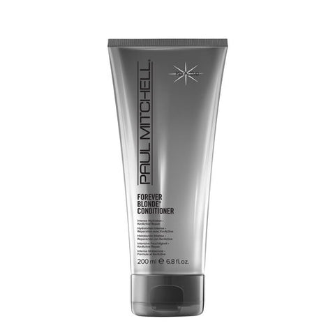 Paul Mitchell Forever Blonde Conditioner 200ml