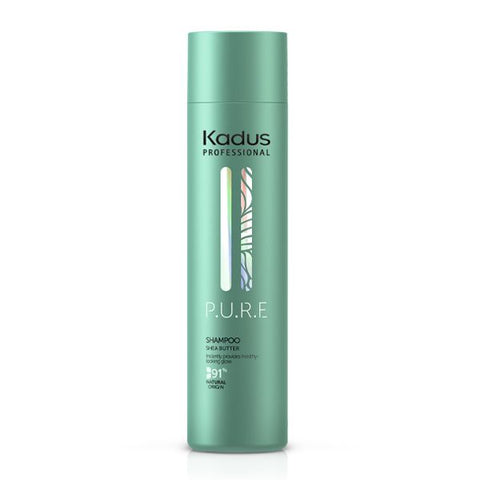 Kadus P.U.R.E Shampoo