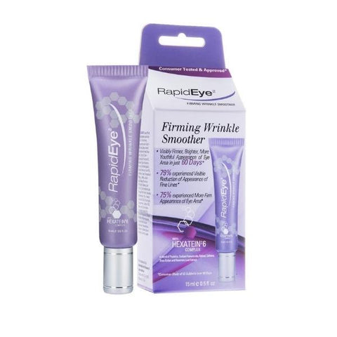 RapidEye Firming Wrinkle Smoother