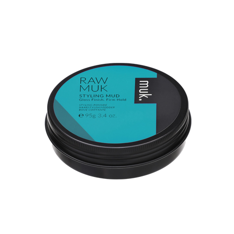 Raw Muk Gloss Finish Styling Mud - 95G