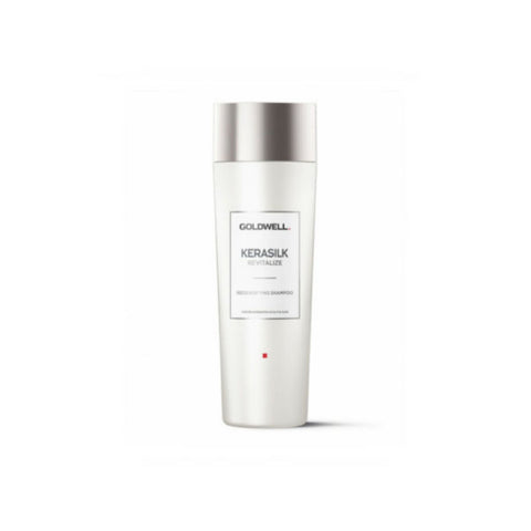 Goldwell Kerasilk Revitalize Redensifying Shampoo - 250ml