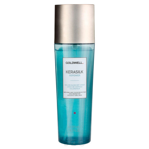 Goldwell Kerasilk Repower Volume Blow Dry Spray Ð 125ml