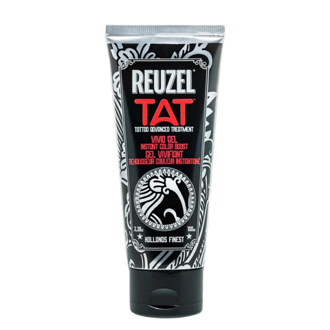 Reuzel TAT Vivid Gel 100ml