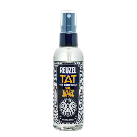 Reuzel TAT Shine Spray 100ml