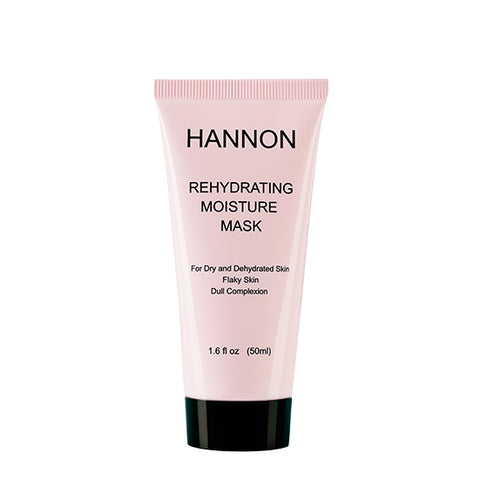 Hannon Rehydrating Moisture Mask 50ml