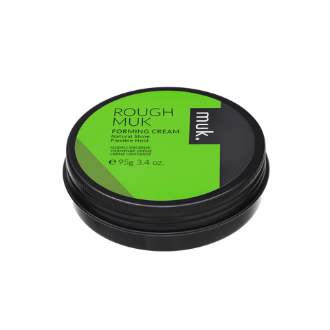 Rough Muk Shine Forming Cream - 50G