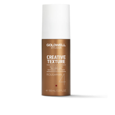 Goldwell Stylesign Creative Texture Roughman 100ml